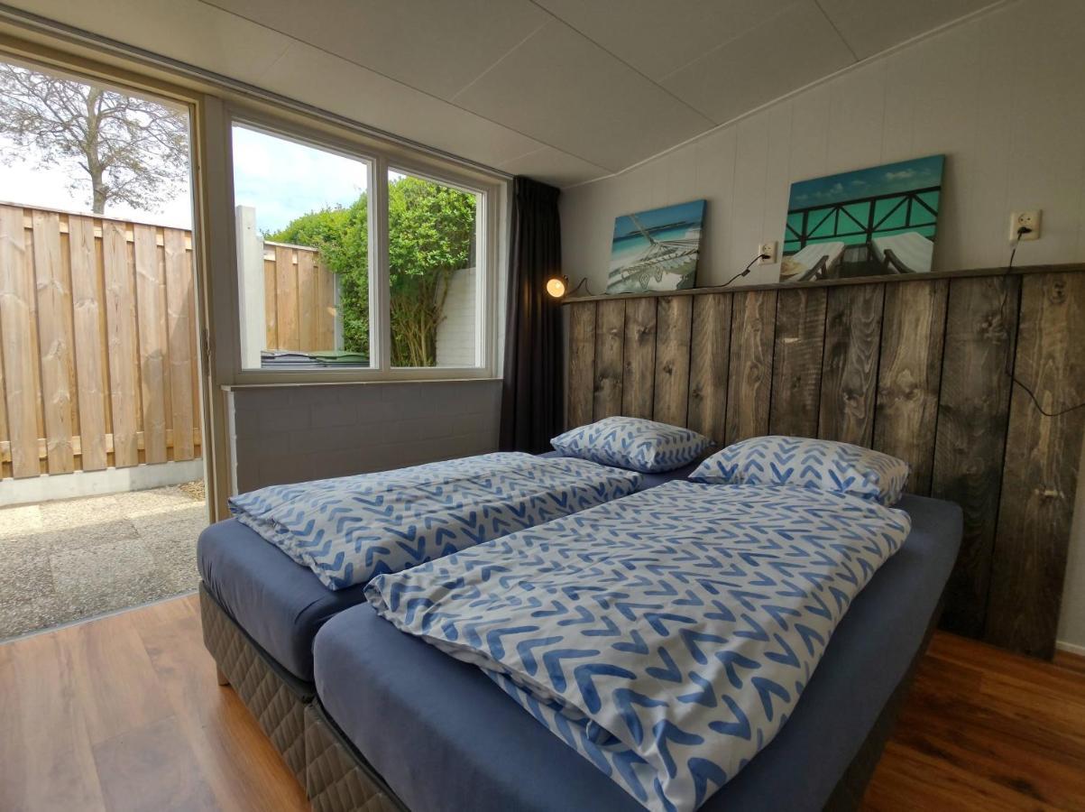 Sjtrandhoes Bed By The Sea Zoutelande Εξωτερικό φωτογραφία
