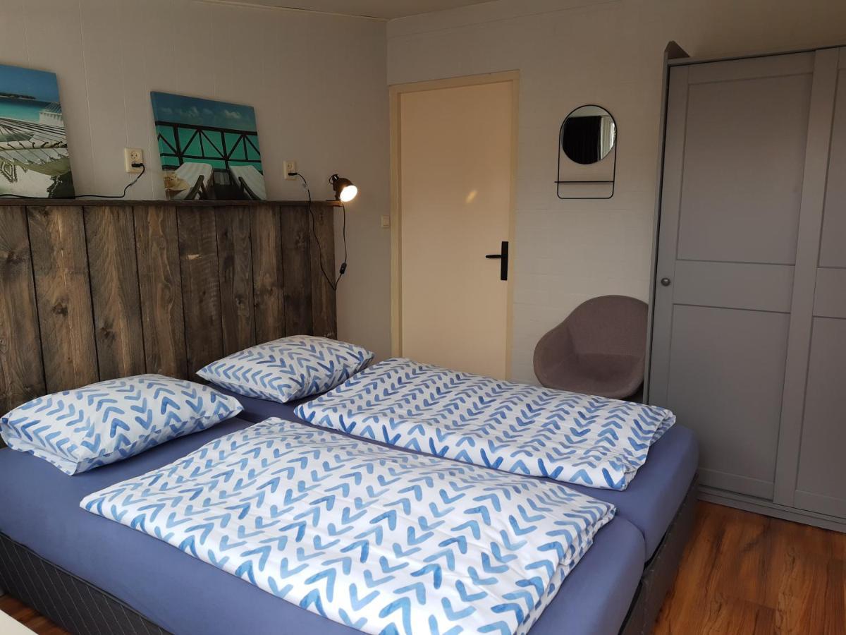 Sjtrandhoes Bed By The Sea Zoutelande Εξωτερικό φωτογραφία